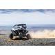 ZFORCE 1000 SPORT EFI EPS, harmaa